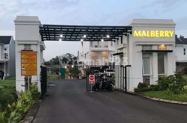 Dijual Murah Rumah Di Cluster Malberry,banjar Wijaya,tangerang Dijual Murah Rumah Di Cluster Malberry,banjar Wijaya,tangerang