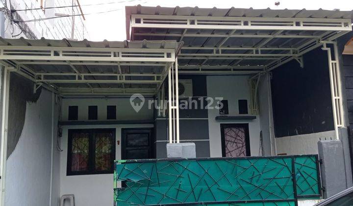 Rumah Dijual Murah ,di Perumahan Grand Sutera Kutabumi, Rumah 1