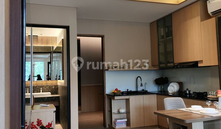 House for Sale in Solite Cluster at Permata Buana 2