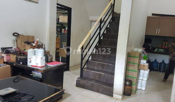 Dijual Gudang Ada Kantor Jakarta Barat 2