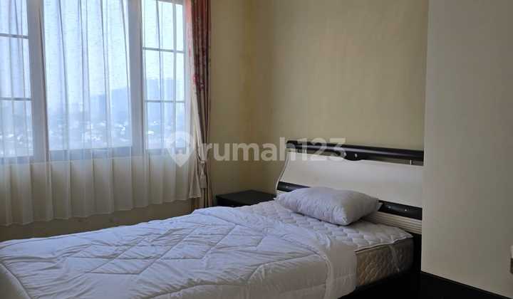 Disewakan Unit Apartemen Full Furnis Di Puri Garden.jakarta Barat 2