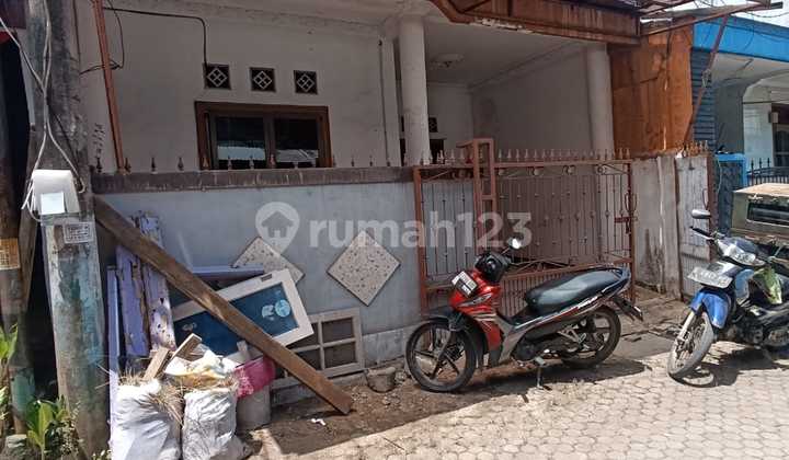 Rumah Dijual Cepat Di Dasana Indah .legok.tangerang Rumah Dijual Cepat Di Dasana Indah .legok.tangerang