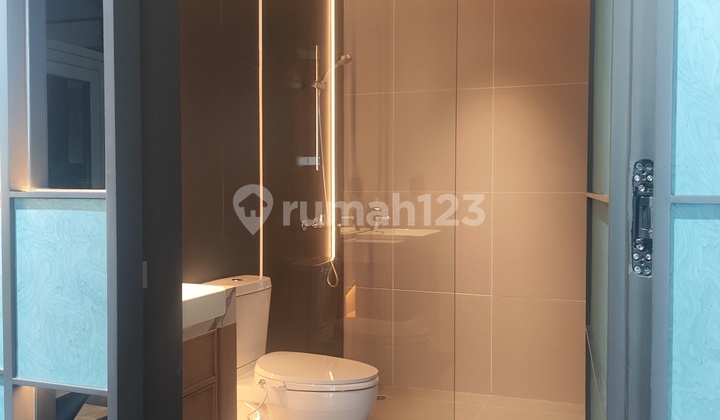 Rumah Brand New Disummarecon Serpong.ardea Heron 2