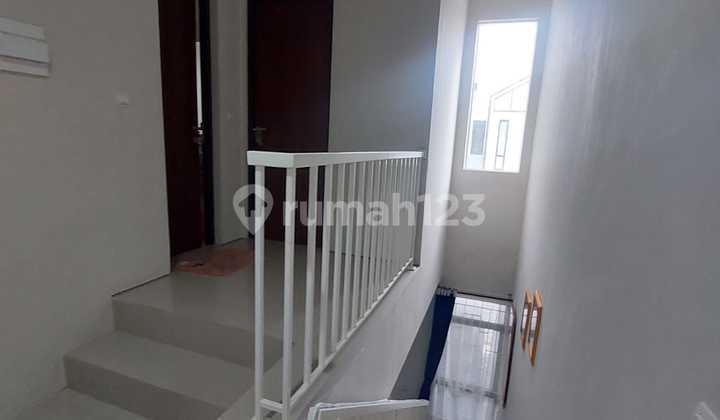 For Sale Cheap Cluster Alfiore, Banjar Wijaya, Tangerang 2