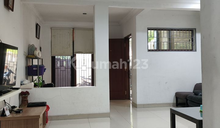 For Sale Cheap 2-Story House In Banjar Wijaya 2
