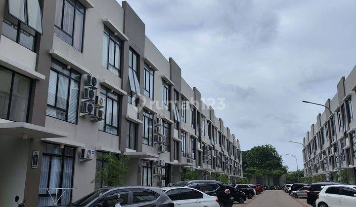 Dijual Murah Condo House Lantai 1 , di Semanan, Kalideres, Jakarta Barat, Semanan 1