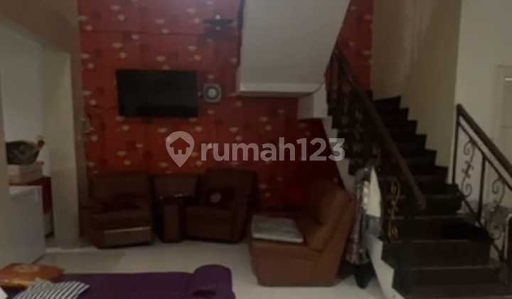 Rumah Dijual Murah ,perumahan Banjar Wijaya 2