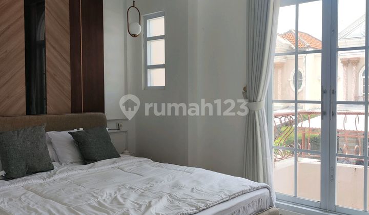 New Building House, West Jakarta 2