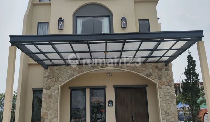 Rumah Cantik 3lantai Di Jakarta Barat Dekat Bandara Rumah Cantik 3lantai Di Jakarta Barat Dekat Bandara