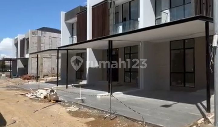 Dijual Cepat Dan Murah Rumah PIK 2 2