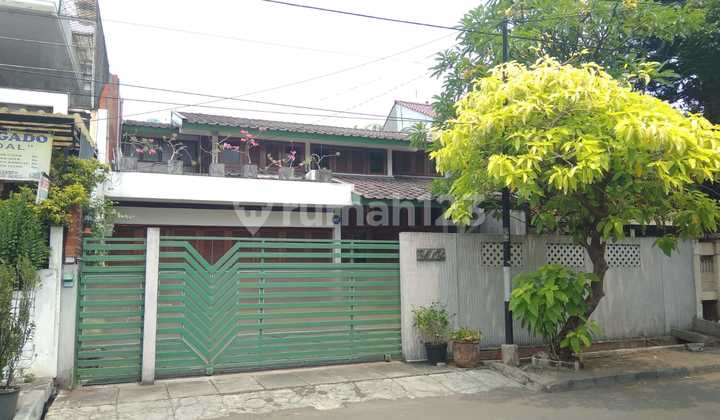 Rumah Dijual Murah Di Puri Indah,jakarta Barat Rumah Dijual Murah Di Puri Indah,jakarta Barat