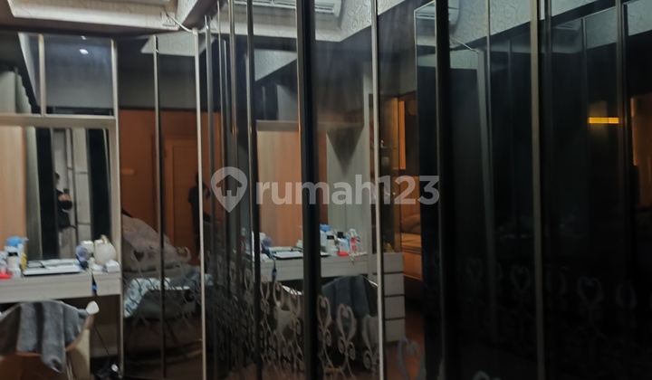 Rumah Dijual Cepat 2,5lantai Di Puri Mansion ,jakarta Barat 2