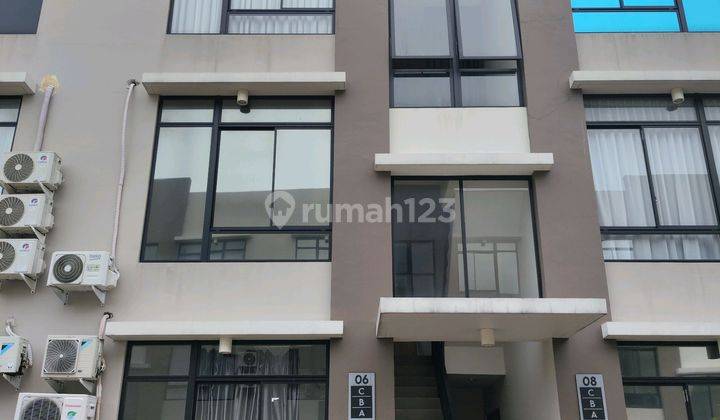 Dijual Murah Condo House Lantai 1 , di Semanan, Kalideres, Jakarta Barat, Semanan 2