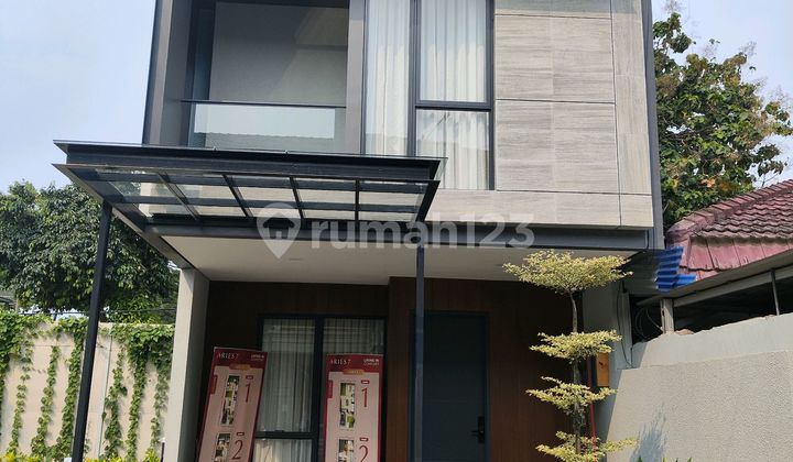 Rumah Dijual 2lantai Cluster Terbaru Taman Aries .jakarta Barat Rumah Dijual 2lantai Cluster Terbaru Taman Aries .jakarta Barat