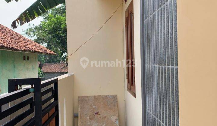 Di Jual Cepat Rumah Citayam Cuma 175 Juta Langsung Huni  2