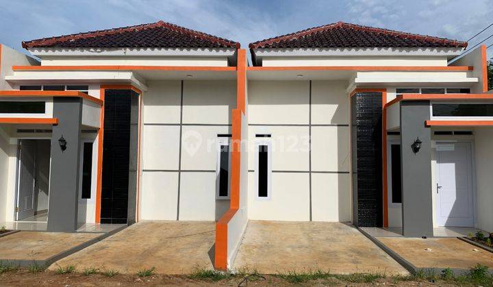 Rumah Citayam Dekat Stasiun Cuma Bayar 3 Juta Siap Huni Free Ac 2