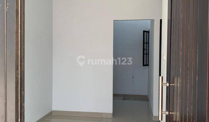 Rumah di Jalan raya pasir putih depok sawangan SHM Baru 2