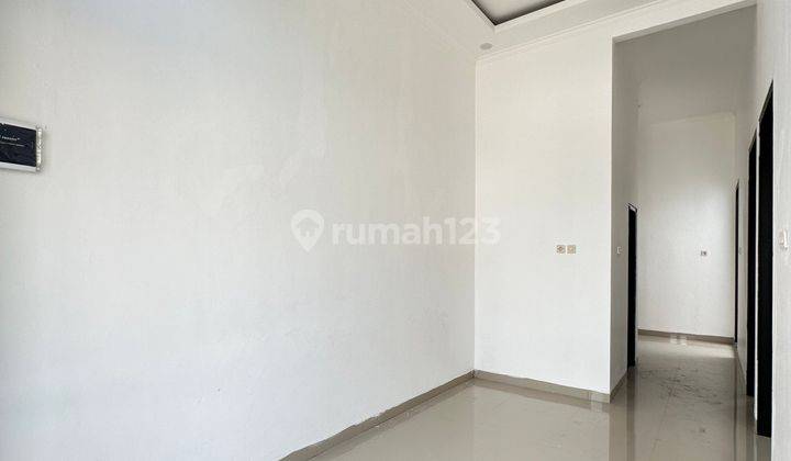 Rumah Citayam dp 0% 15 menit ke Setasiun citayam  2