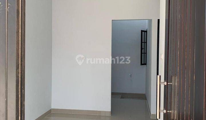 Rumah Depok Minimalis tanpa dp langsung huni  2