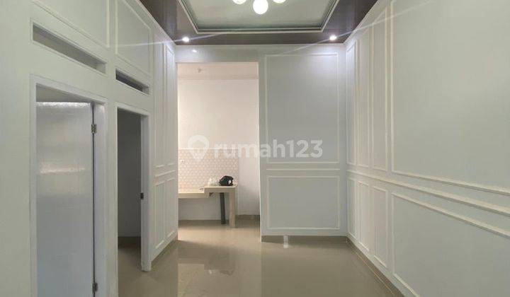 Dijual Rumah Depok 275jta Langsung Huni Free Kanopi 2