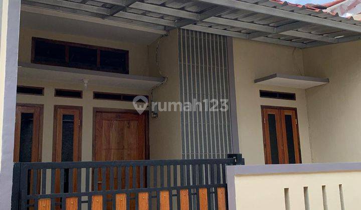 Di Jual Rumah Citayam Cuma 175jta Langsunghuni 1