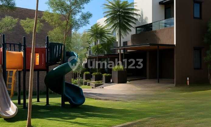 Rumah Yang Memberikan Kenyamanan Untuk Keluarga