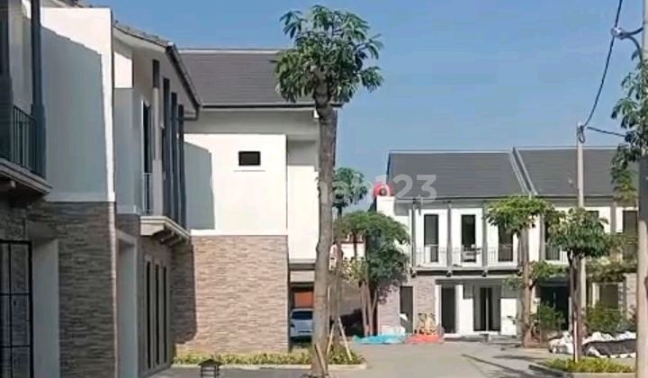 Rumah Siaphuni Paling The Best Cirendeu Lebakbulus