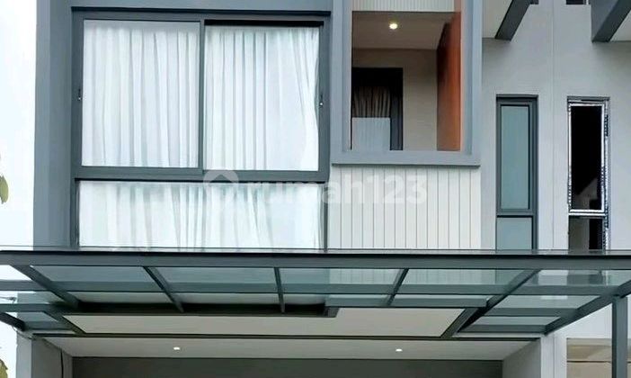 Rumah Paling Pavorite Anak Jaksel Dekat Mrt Fatmawati