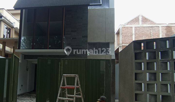 Rumah Paling Strategis Nempel Fasilitas Pondok Labu 1