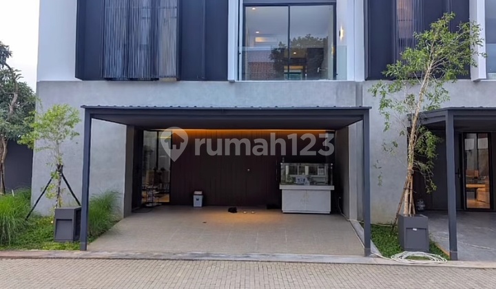 The Dream Home for Wives Near MRT and Pondok Indah The Dream Home for Wives Near MRT and Pondok Indah