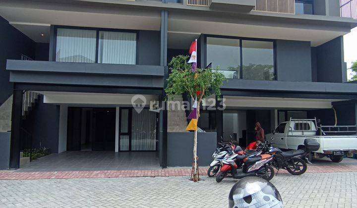 Rumah Kriteria Pasangan Muda Banget Disc 200 Jt  1