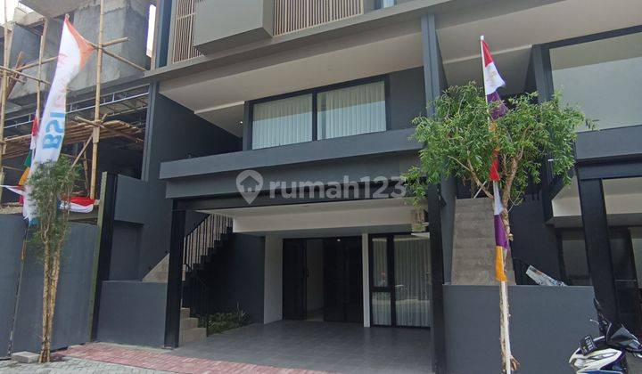 Rumah Siap Huni Semi Furnished Termurah Di Jaksel 2