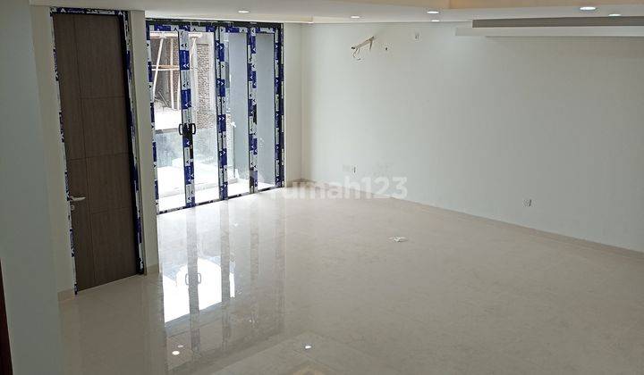 Rumah Luas Mewah Private Nempel Tol Andara 2