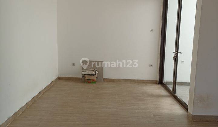 Rumah DP 15 juta di lokasi paling strategis di cinere jaksel 4