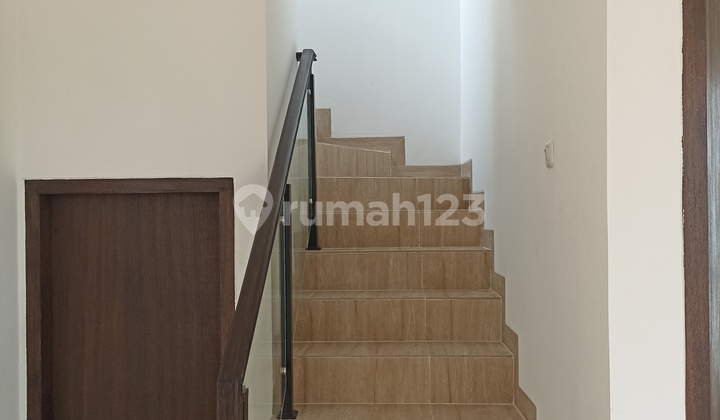 Rumah DP 15 juta di lokasi paling strategis di cinere jaksel 6