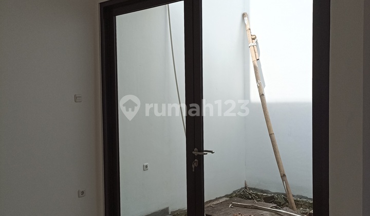 Rumah DP 15 juta di lokasi paling strategis di cinere jaksel 8