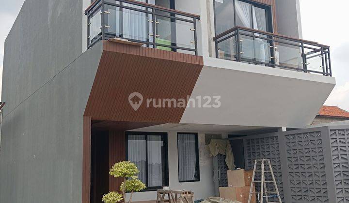 Rumah idola Pasangan Muda Free Biaya Dekat Jaksel 2