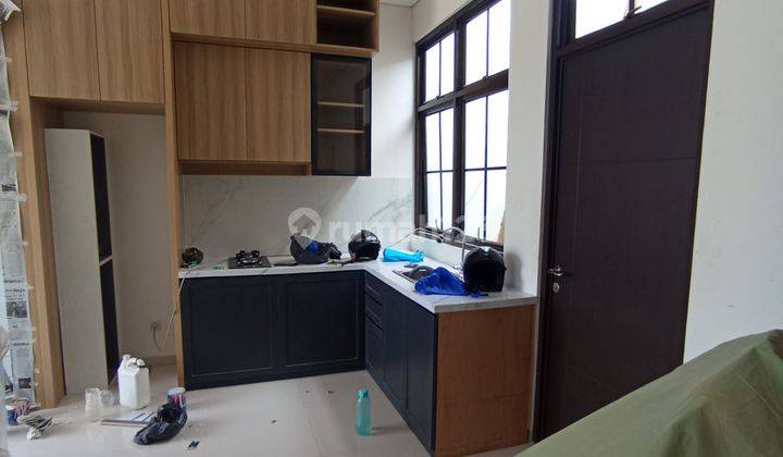 Rumah mewah harga murah 10 menit ke MRT lebak bulus 2