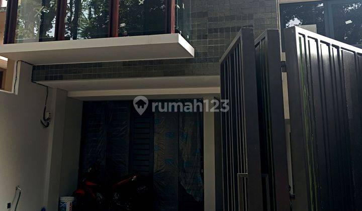 Rumah Ternyaman Di Komplek Golf Pondok Labu Nempel Mall  2