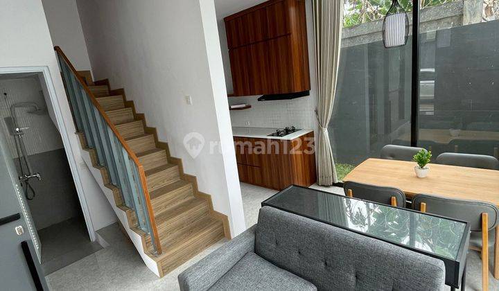 Rumah paling cocok untuk keluarga muda di ciater bsd 2