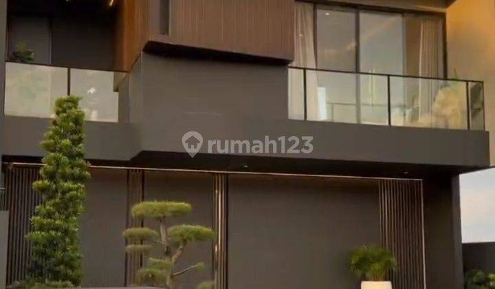 Rumah Termewah Di Sawangan Depok Tanpa Dp Full Fasilitas 1