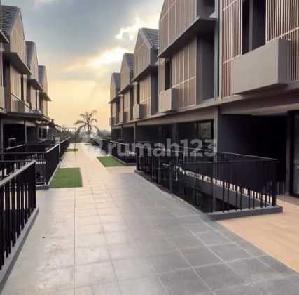 Rumah Double Decker Termewah Nempel Cilandak Kko Tanpa Dp