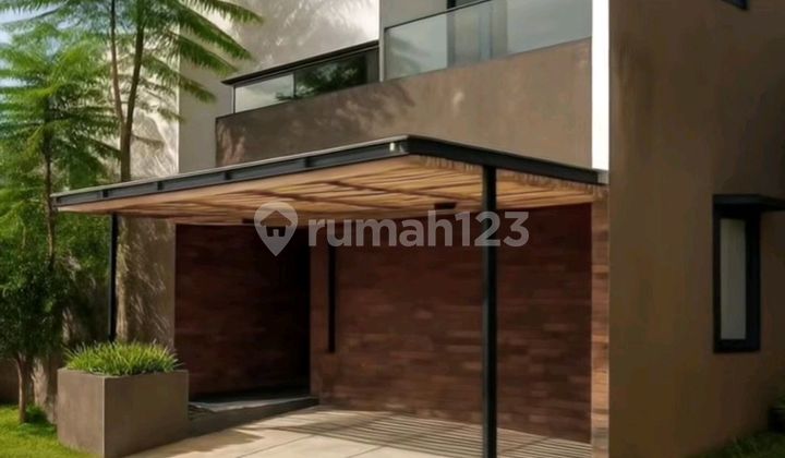 Rumah Villa Sejuk Full Fasilitas Dekat Lebakbulus Jaksel Rumah Villa Sejuk Full Fasilitas Dekat Lebakbulus Jaksel