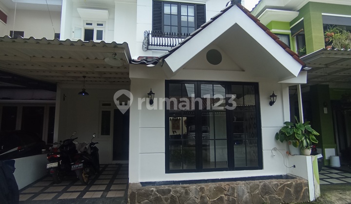 Rumah Luas Di Cirendeu Harga Super Murah Nempel Lebakbulus Rumah Luas Di Cirendeu Harga Super Murah Nempel Lebakbulus