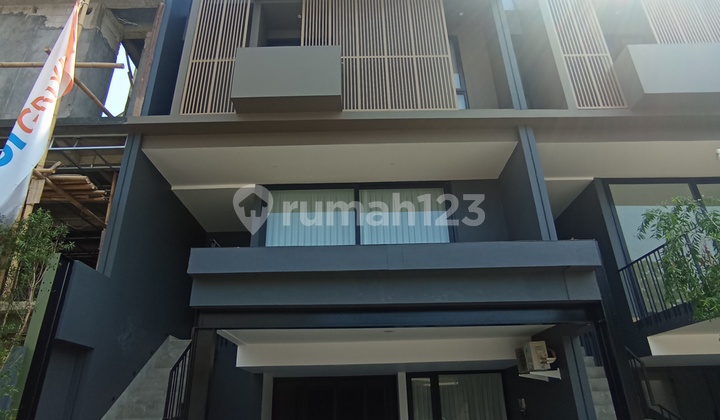 Rumah Tanpa Dp Free Furnished Mewah Di Cilandak Jaksel
