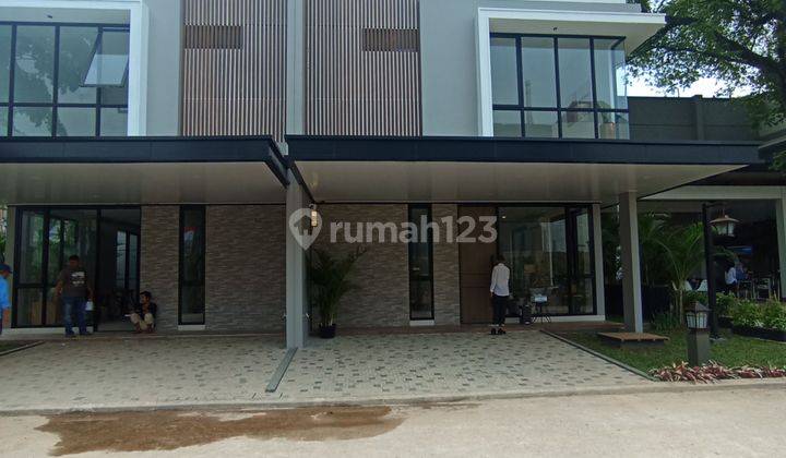 Rumah Idola Keluarga 10 Menit Mrt Lebak Bulus 2