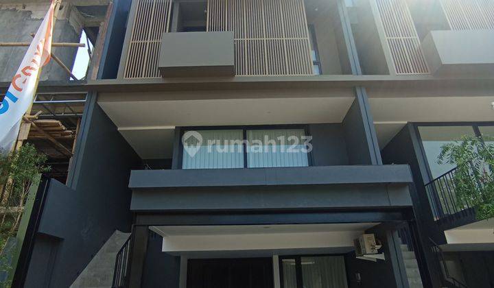 Rumah Semi Furnished Terlaris Di Cilandak Jaksel 2