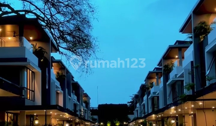 Rumah Rooftop Termewah Siapapun Lihat Pasti Langsung Suka 2