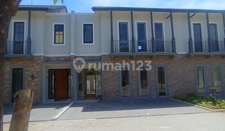 Rumah Siap Huni Paling The Best Cirendeu Lebakbulus