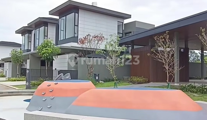 Rumah Paling Sehat di Depok Dekat Jaksel Rumah Paling Sehat di Depok Dekat Jaksel